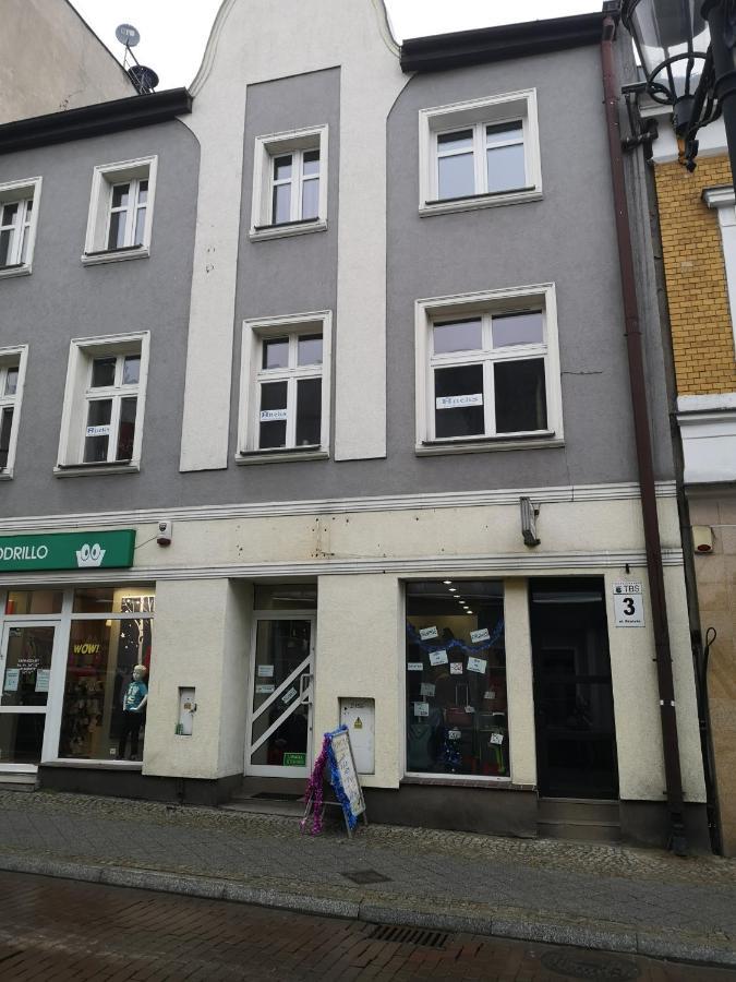 Loft Maly Apartment Koscierzyna Luaran gambar